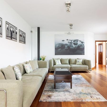 Villa Syrah Puerto de la Cruz  Eksteriør bilde