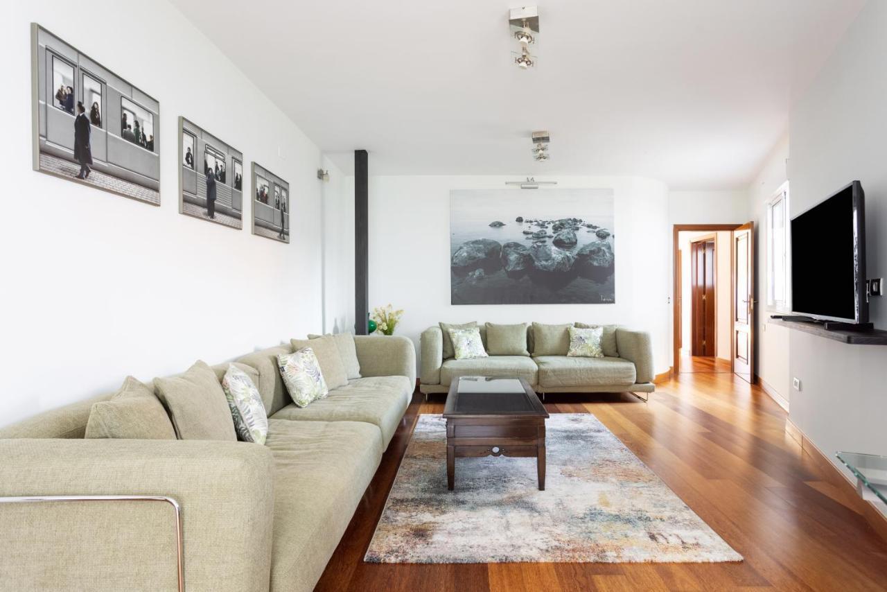 Villa Syrah Puerto de la Cruz  Eksteriør bilde