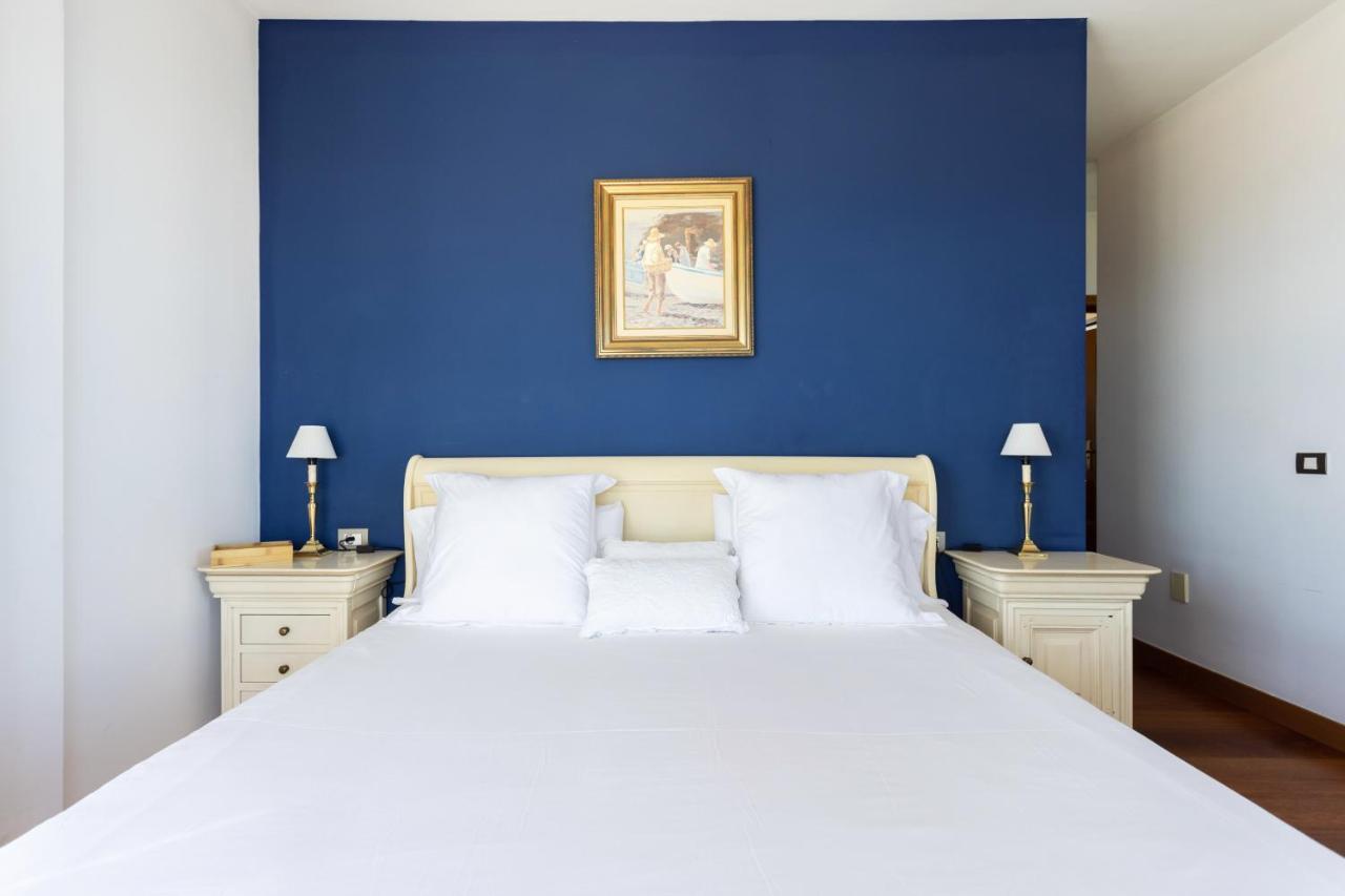 Villa Syrah Puerto de la Cruz  Eksteriør bilde