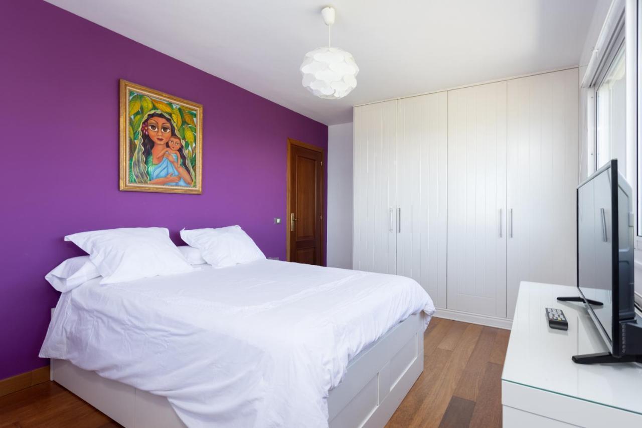 Villa Syrah Puerto de la Cruz  Eksteriør bilde