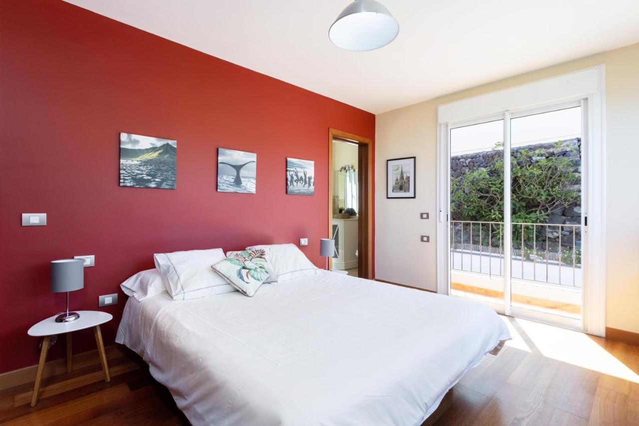 Villa Syrah Puerto de la Cruz  Eksteriør bilde