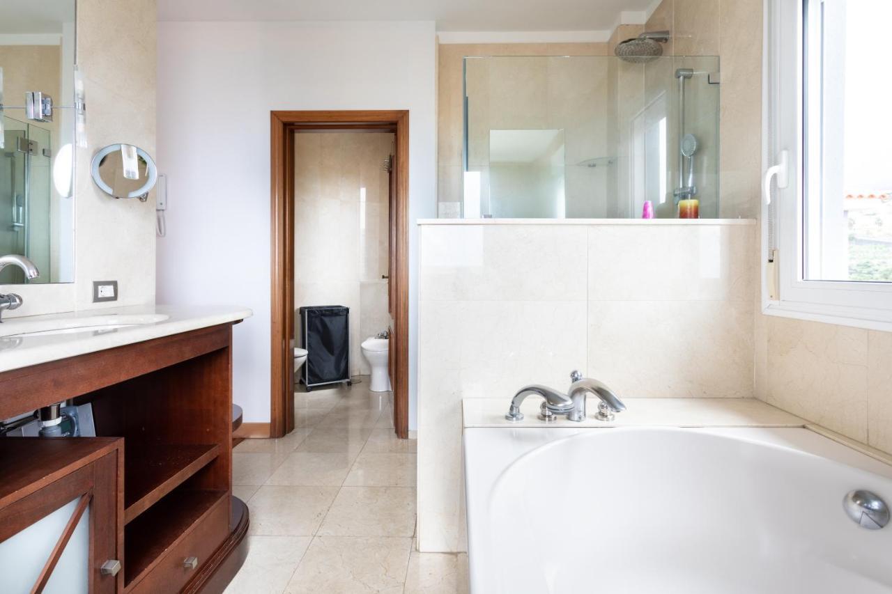 Villa Syrah Puerto de la Cruz  Eksteriør bilde