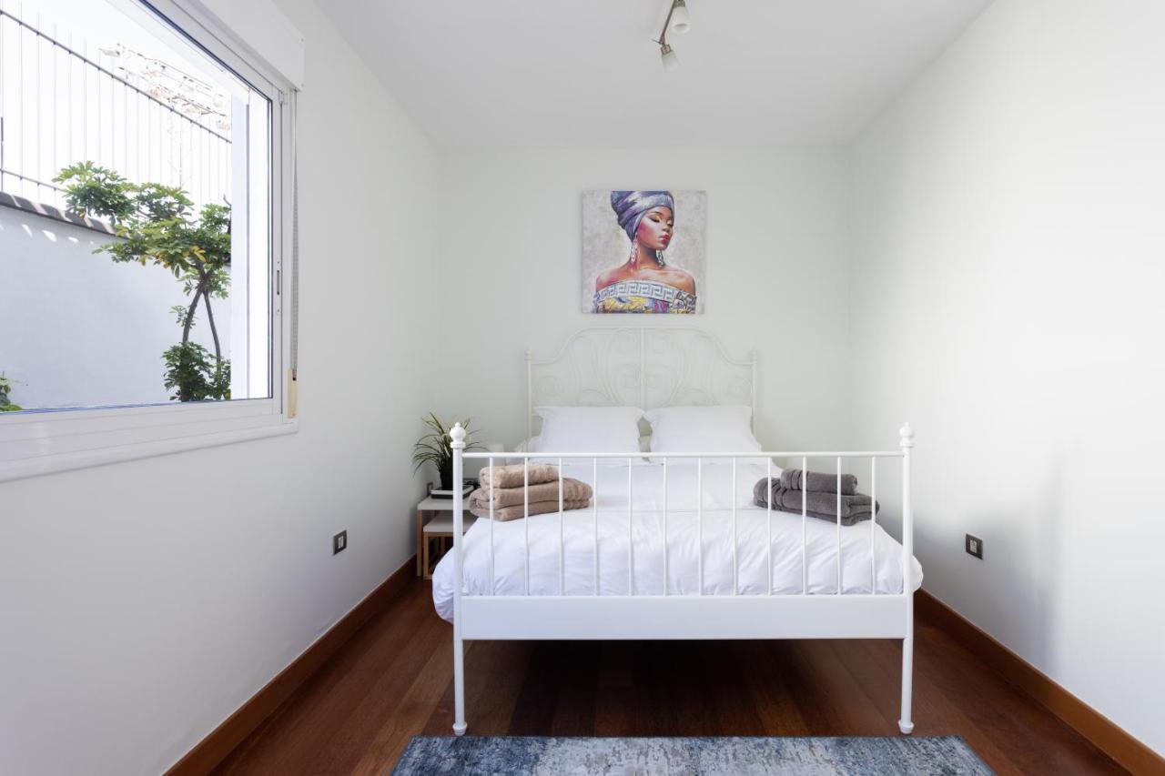 Villa Syrah Puerto de la Cruz  Eksteriør bilde