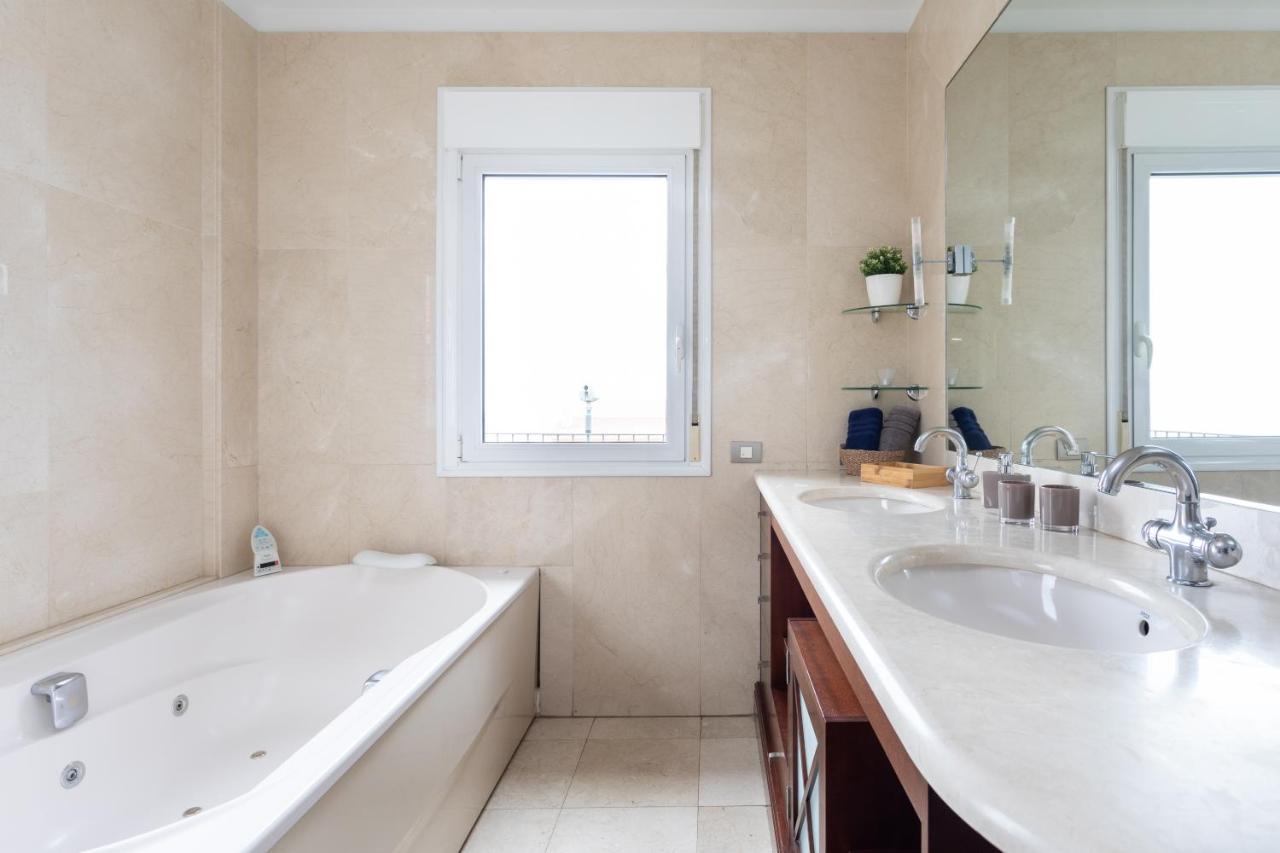Villa Syrah Puerto de la Cruz  Eksteriør bilde