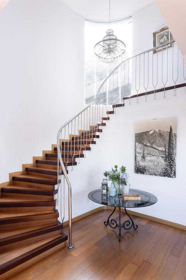 Villa Syrah Puerto de la Cruz  Eksteriør bilde