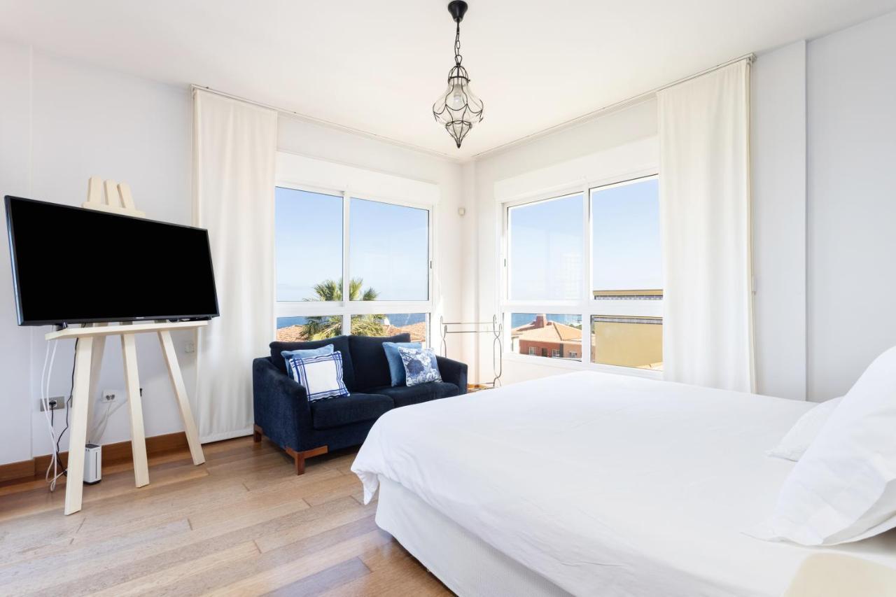 Villa Syrah Puerto de la Cruz  Eksteriør bilde